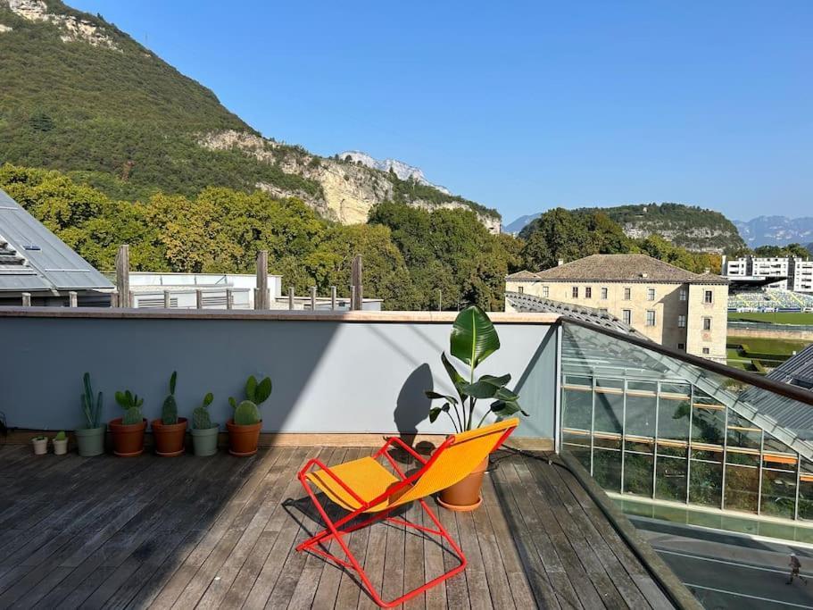 Casa Alegria Apartment Trento