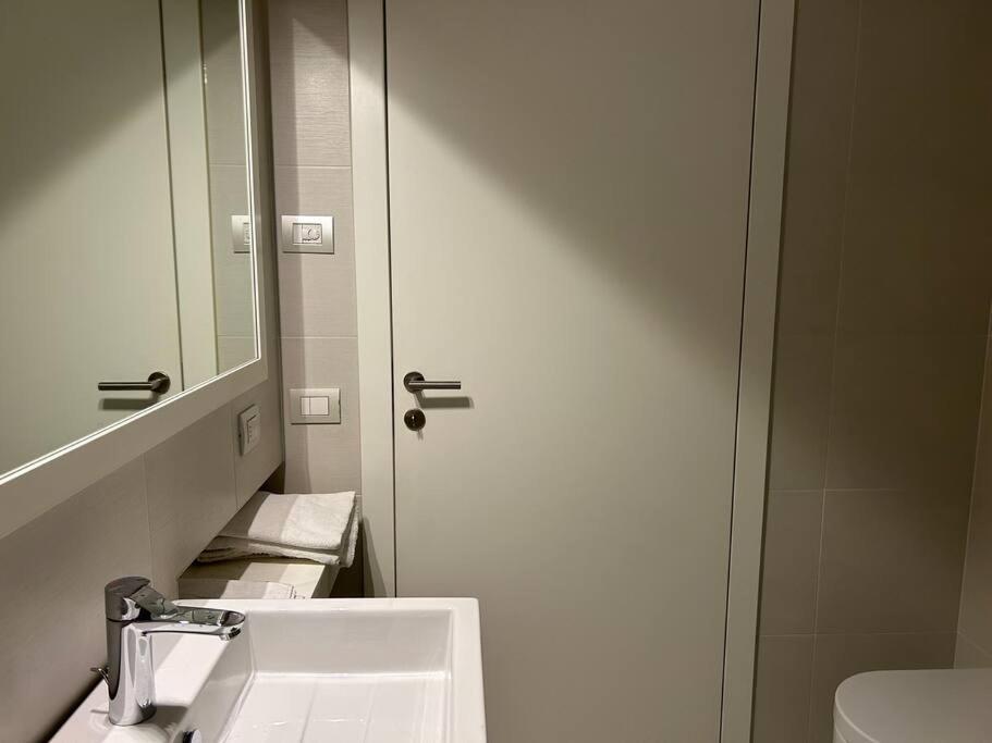 Casa Alegria Apartment Trento