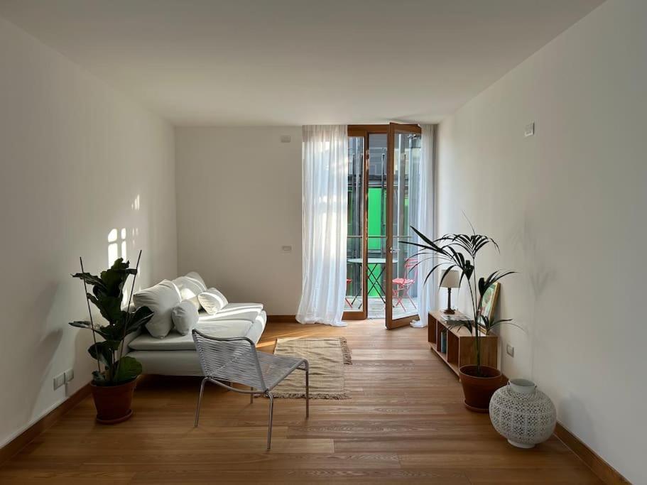 Apartment Casa Alegria Trento