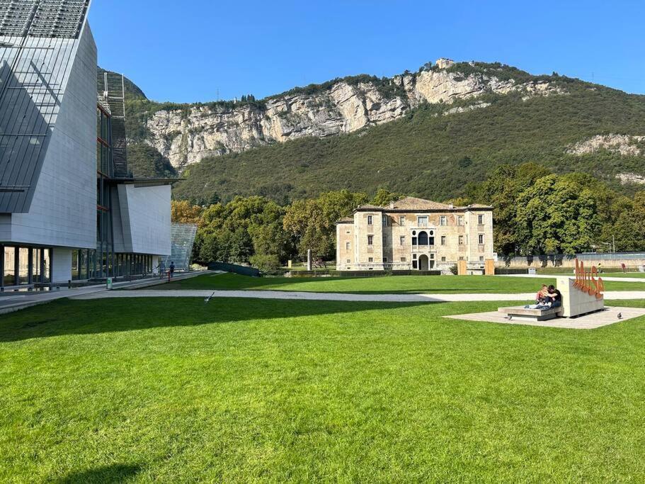 Casa Alegria * Trento